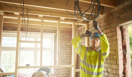 New Construction & Build Outs