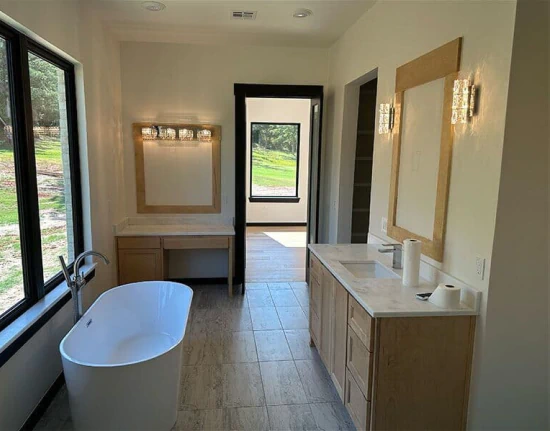 red triangle electric c